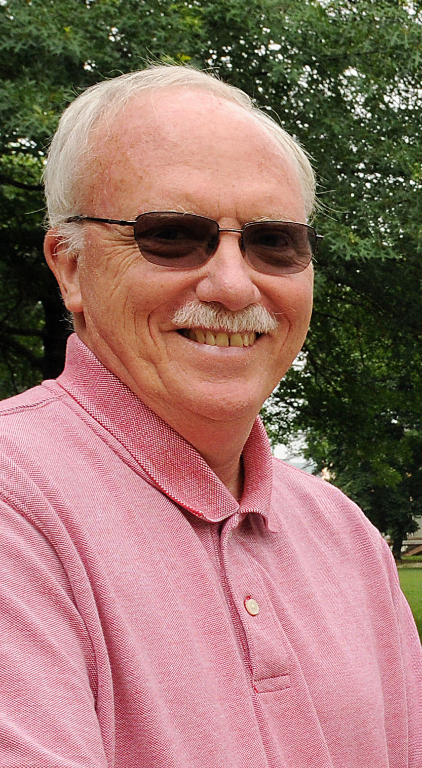 Ed Patterson